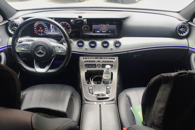 Used Mercedes-Benz E-Class 2020 E 260 Sport Edition
