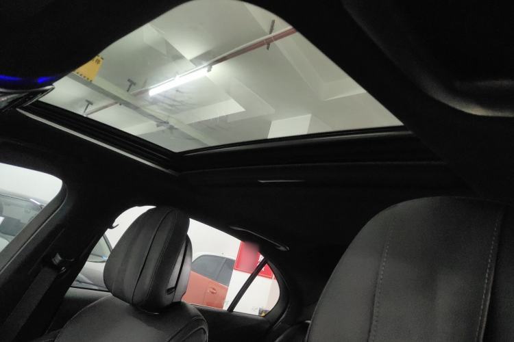 Used Mercedes-Benz C-Class 2023 Revised C 200 L Sport Edition
