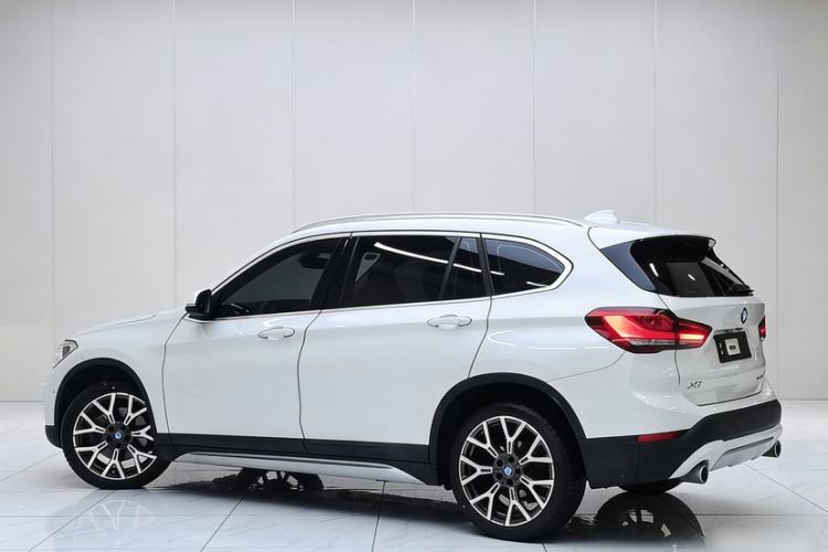 Used BMW X1 2020 xDrive25Li Luxury Edition

