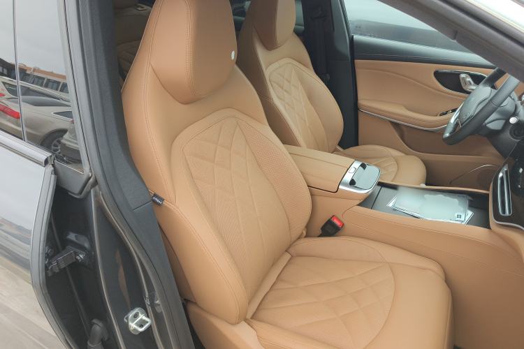 Used Rising R7 2022 Flagship Advanced Edition