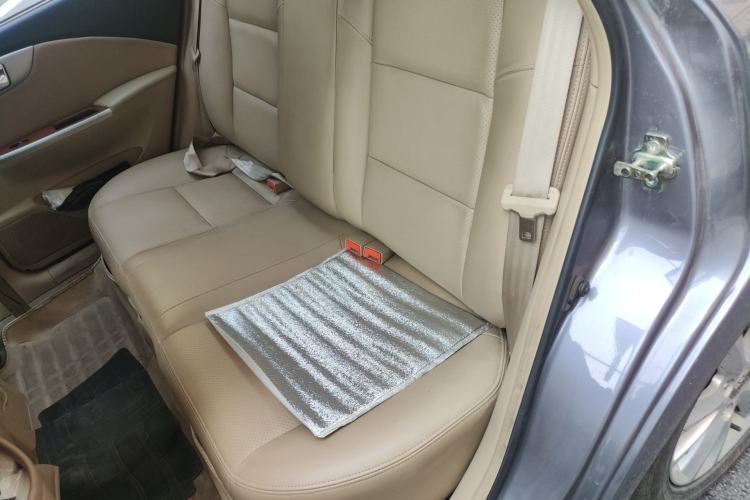 Used Buick Excelle 2011 1.6 LE-MT