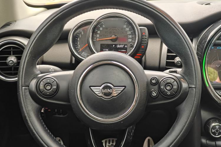 Used MINI MINI 2016 1.2T ONE Pioneer Edition