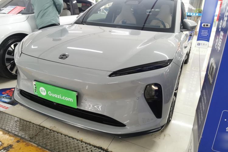 Used Nio ET5T 2023 75 kWh Touring