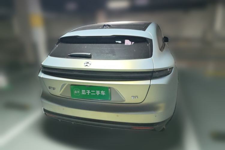 Used Nio ET5T 2025 75 kWh Touring
