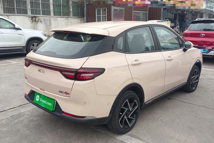 Used NETA AYA 2023 401