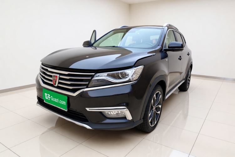 Used Roewe RX5 2016 20T Two-Wheel Drive Automatic Internet Smart Edition Guazi used car, China used car export, Used car for sale, Used cars, Cheapest cars for sale