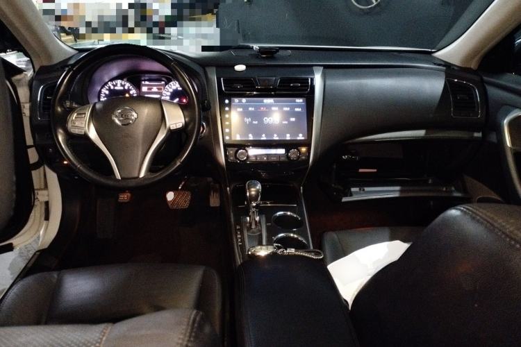 Used Nissan Teana 2015 2.0L XL Upper Champions League Tech Edition
