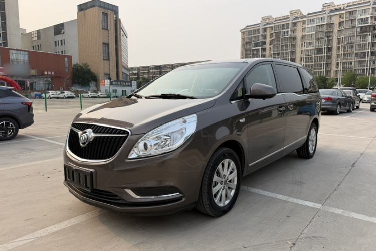 Used Buick GL8 2017 25S Luxury Version China V Standard Guazi used car, China used car export, Used car for sale, Used  cars, Cheapest cars for sale