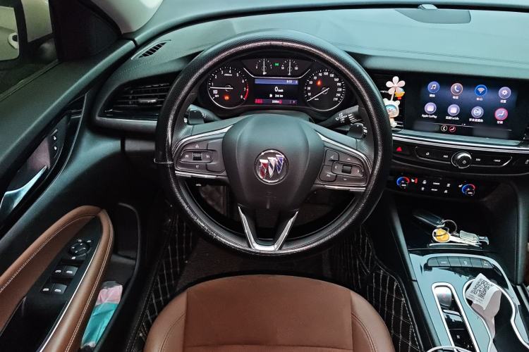 Used Buick Regal 2022 552T Smart Edition
