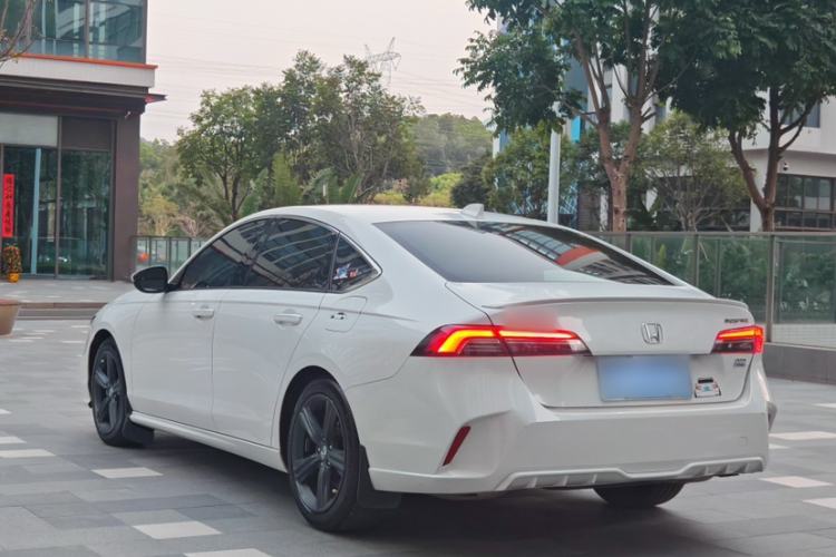 Used Honda Inspire 2024 260TURBO Elite Edition
