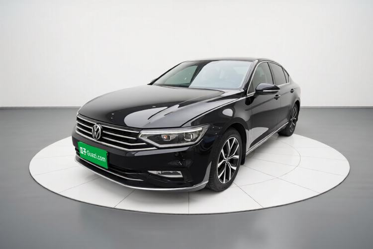 Used Volkswagen Magotan 2020 330TSI DSG Leading Model