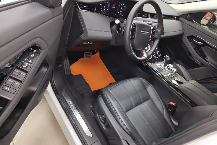 Used Land Rover Range Rover Evoque 2020 249 PS R-DYNAMIC SE Sport Technology Edition