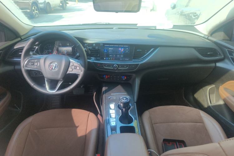 Used Buick Regal 2022 552T Smart Edition