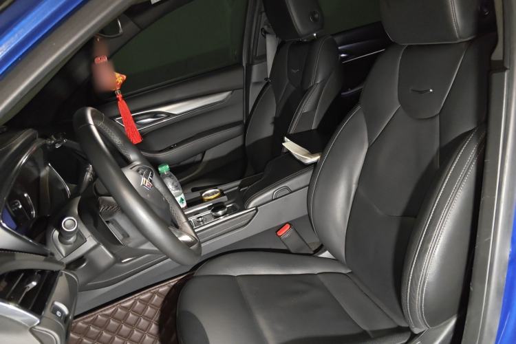 Used Cadillac CT5 2022 28T Luxury Version (Standard Edition)
