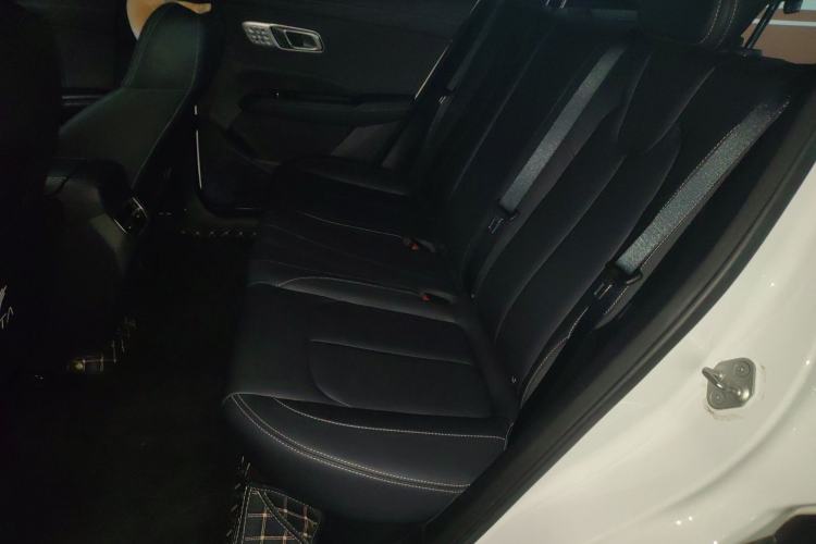 Used NETA X 2025 500 Air
