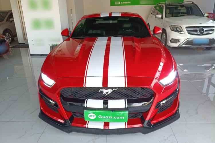 Used Ford Mustang 2015 2.3T Performance Edition
