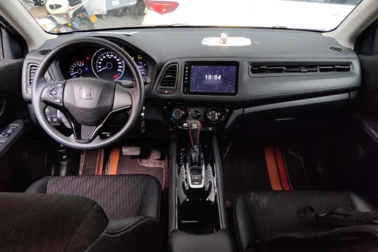Used Honda Vezel 2020 1.5L CVT Pioneer Edition
