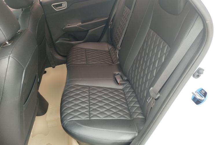 Used Hyundai Verna (new generation) 2016 1.4L Manual Cool Edition GLS