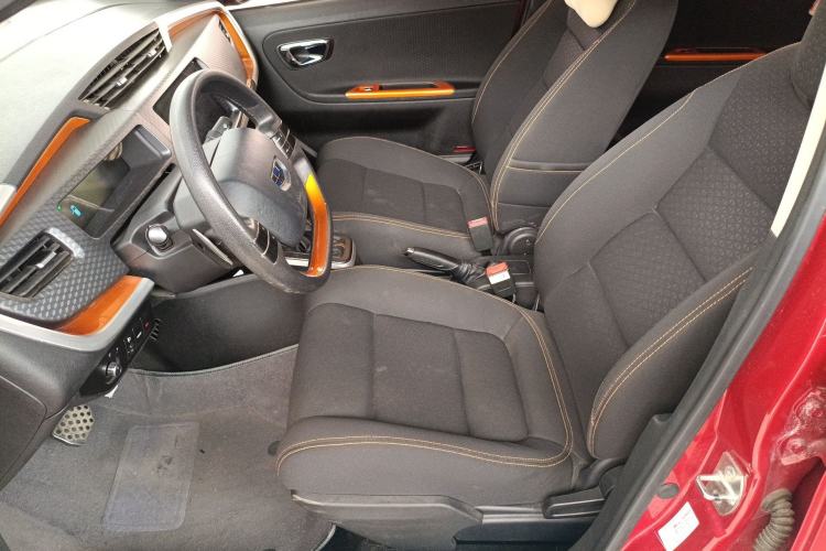 Used Geely Auto Vision X1 2017 1.3L Automatic Fun Edition