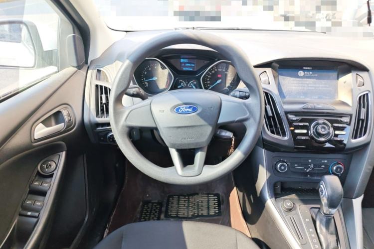 Used Ford Focus 2015 Hatchback 1.6L Automatic Comfort Model