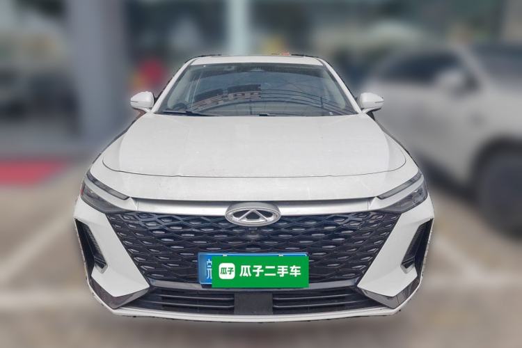 Used Chery Arrizo 8 2024 1.6T DCT Rui Front