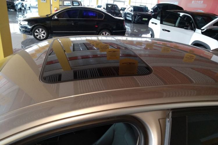 Used BMW 3 Series 2019 320Li Fashion Model