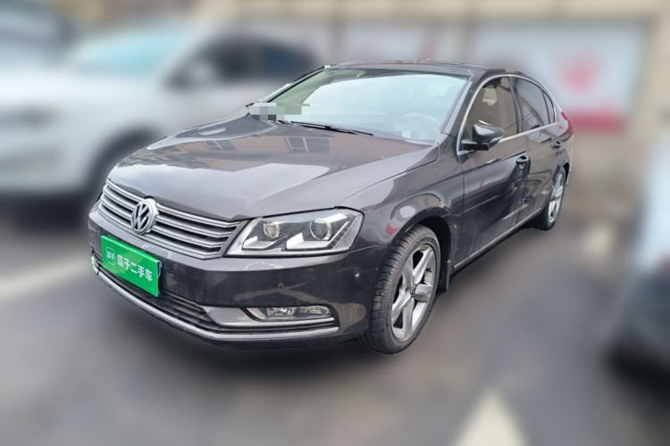 Used Volkswagen Magotan 2015 1.8TSI Prestige Model