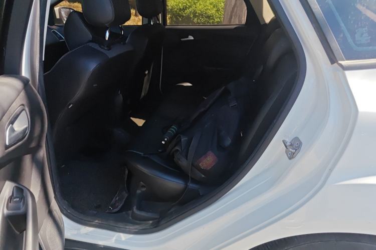 Used Ford Focus 2018 Hatchback Classic 1.6L Automatic Trendy SmartDrive Edition
