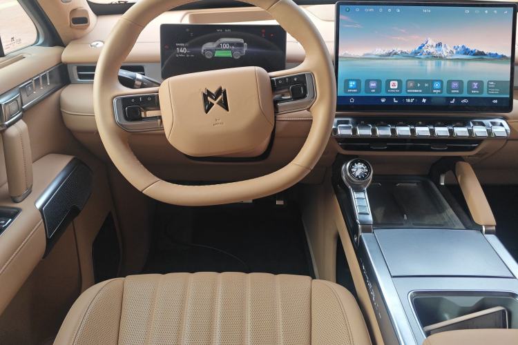 Used Brave warrior M817 2025 Model, Pro