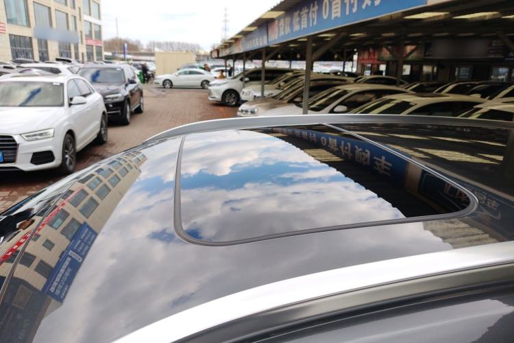 Used Mazda CX-5 2022 2.5L Automatic 4x4 Prestige Edition Roof