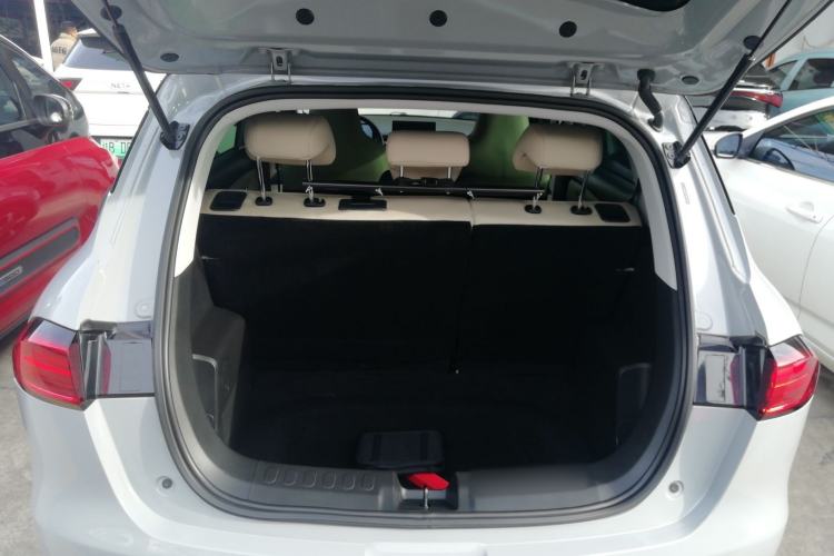 Used Wuling Bingo PLUS 2024 401 km Range 5-Seater Version
