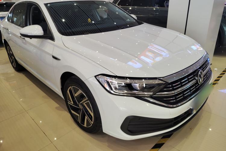 Used Volkswagen Sagitar 2025 Revised Version 2 300TSI DSG Excellence Edition
