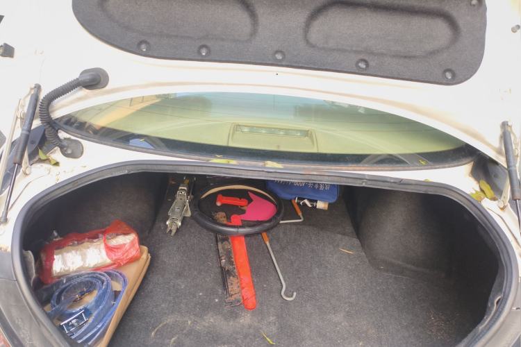 Used Toyota Reiz 2008 2.5S Special Commemorative Edition
