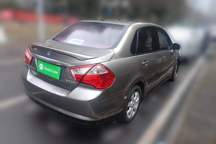 Used Venucia D50 2015 1.6L Automatic Fashion Edition