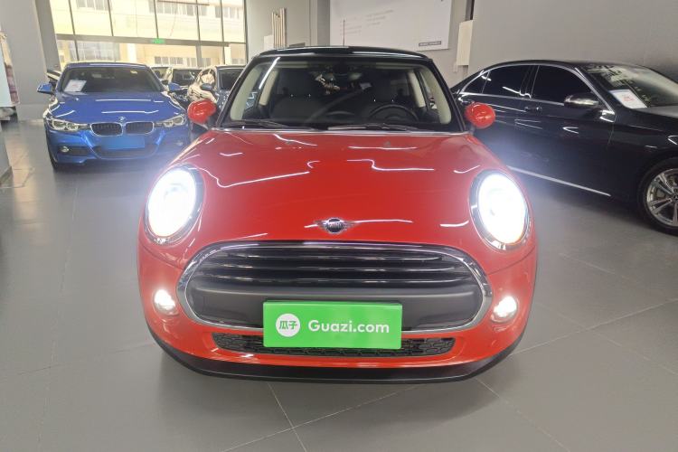 Used MINI MINI 2018 1.5T ONE PLUS