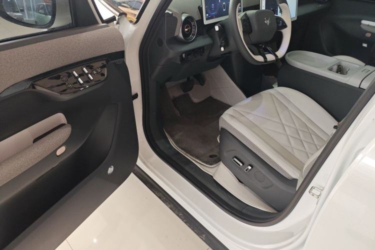 Used ARCFOX Kaola S 2024 PRO