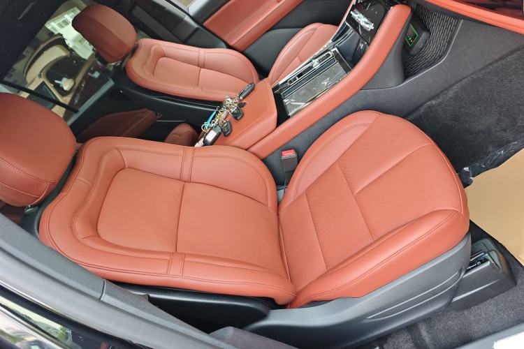 Used Lincoln Aviator 2024 3.0T V6 All-Wheel-Drive Elegance Edition Six Seats