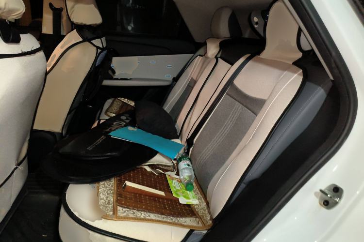 Used MG 4 EV 2022 520 km Flagship Edition