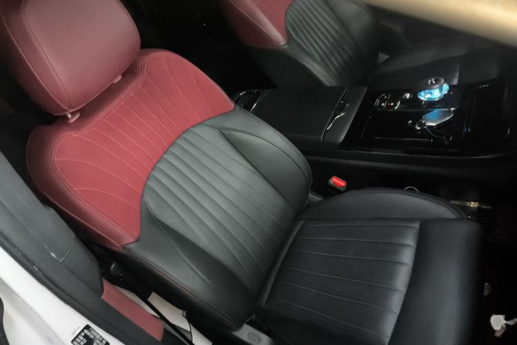 Used GAC Trumpchi M8 2023 Zongshi Series 400T Flagship Edition