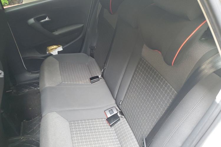 Used Volkswagen Polo 2018 1.5L Automatic Enjoyment Model