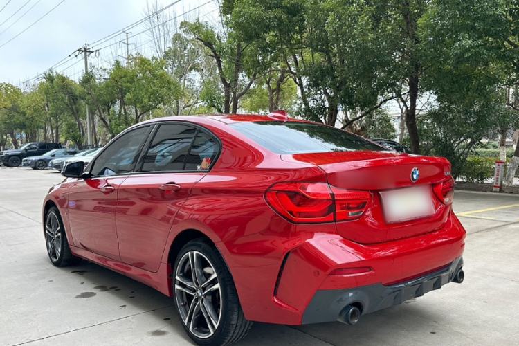 Used BMW 1 Series 2021 125i M Sport Night Edition
