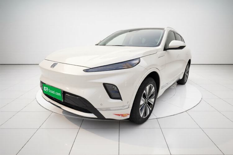 Used Buick E5 2025 Model 545KM Smart Enjoyment Edition Guazi used car, China used car export, Used car for sale, Used cars, Cheapest cars for sale