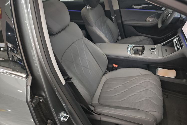 Used Geely Galaxy A7 2025 Model EM-i 150km Starship Edition