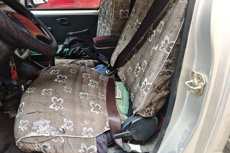 Used Dongfeng Xiaokang C31  Left Rear Seat
