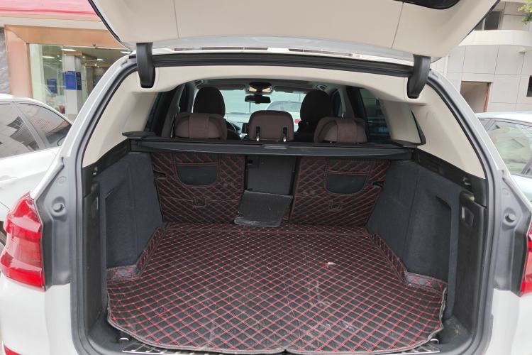 Used BMW X3 2021 xDrive25i M Sport Package
