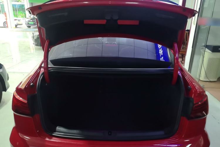 Used Audi A3 2018 30th Anniversary Edition Limousine 35 TFSI Fashion Model