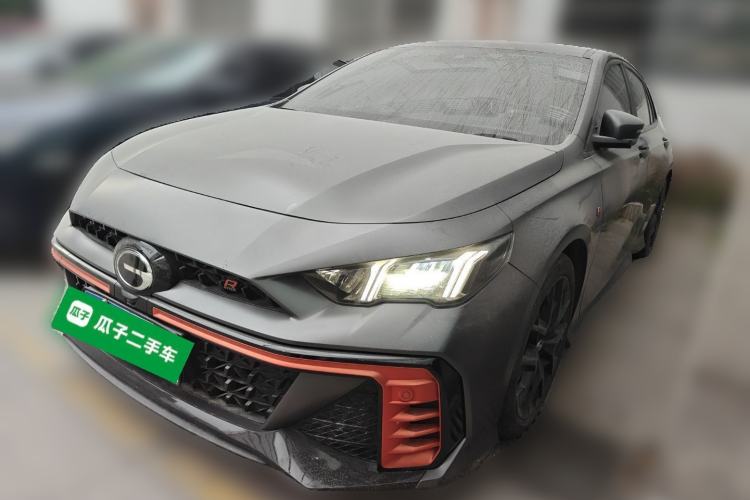 Used GAC Trumpchi EMPOW 2022 270T DCT J16 R-Style Track Edition