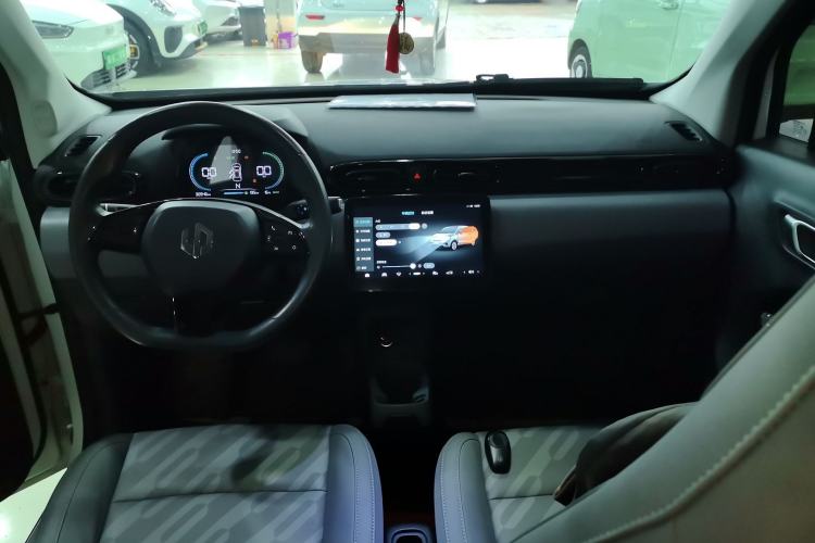 Used Leapmotor T03 2024 310 Comfort Edition
