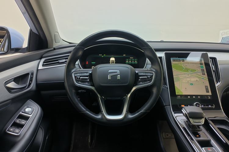 Used Rising ER6 2020 620 km Smart Edition