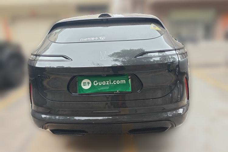 Used Avatr 07 2026 Max+ Pure-Electric Version Rear